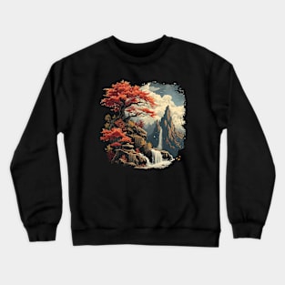 Fall Fresco Crewneck Sweatshirt